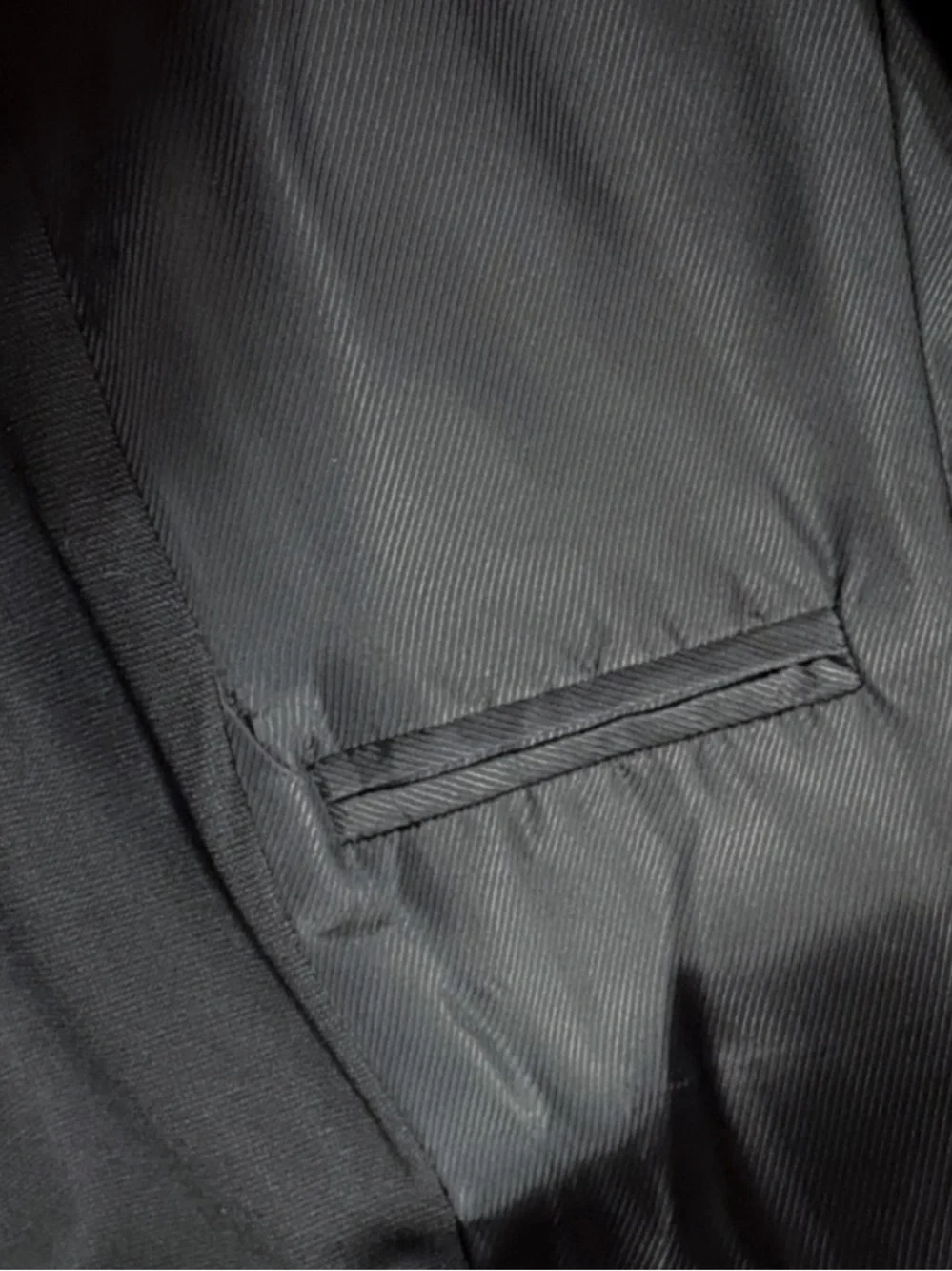Brooks Brothers Country Club Wool Blazer